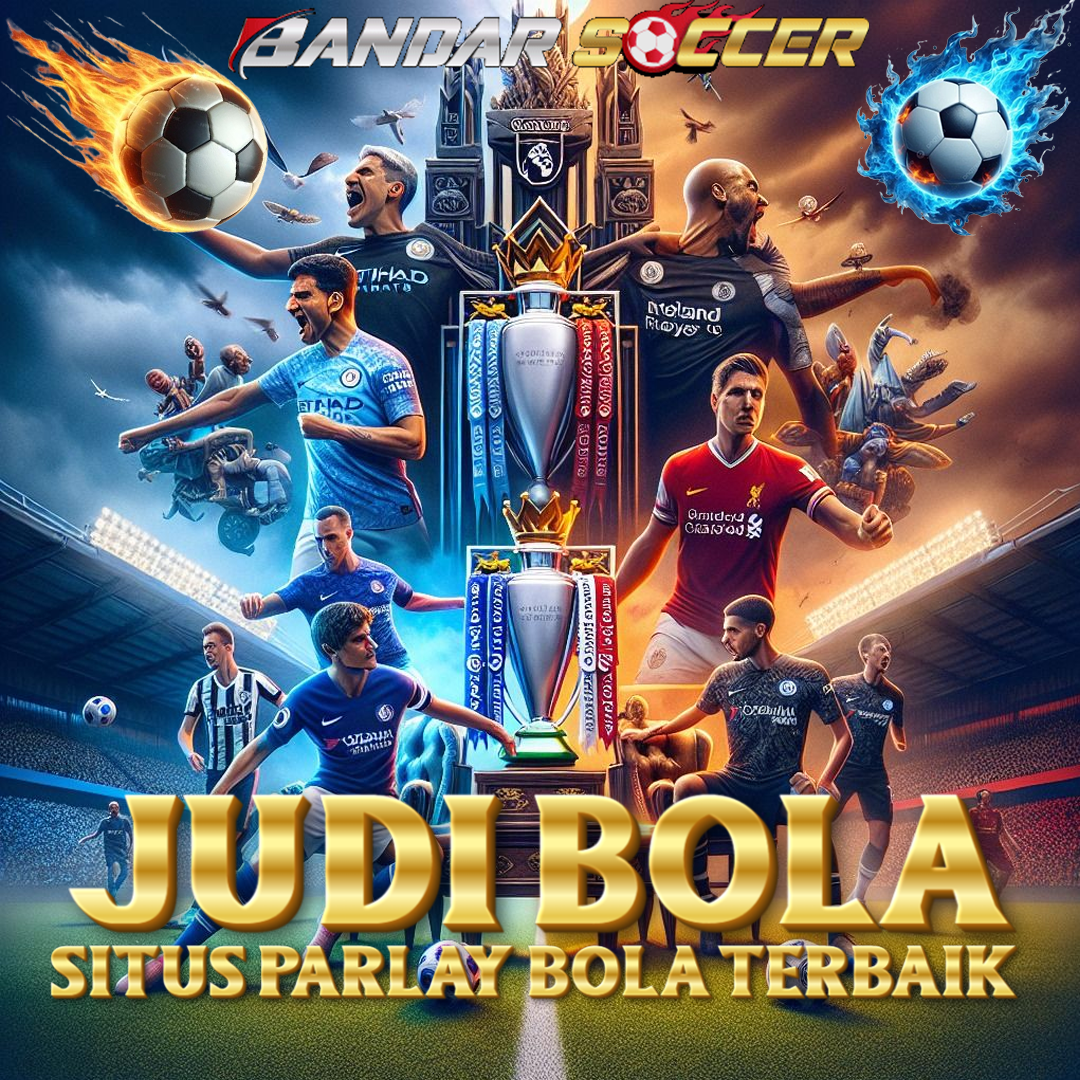 Profil BANDARSOCCER