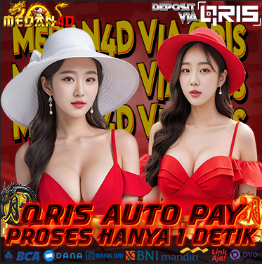 Situs MEDAN4D Login Terbaru